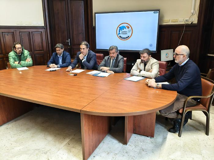 Basket School Messina in bilico: rischio stop entro il 30 giugno
