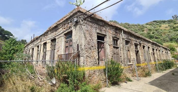 Ex Fonderia Ragno si rinnova: cantiere Pnrr per un nuovo polo di inclusione sociale