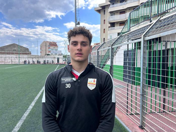 Si avvicina Messina-Gelbison, Giardino:  "Sappiamo che non possiamo pi&ugrave; sbagliare"