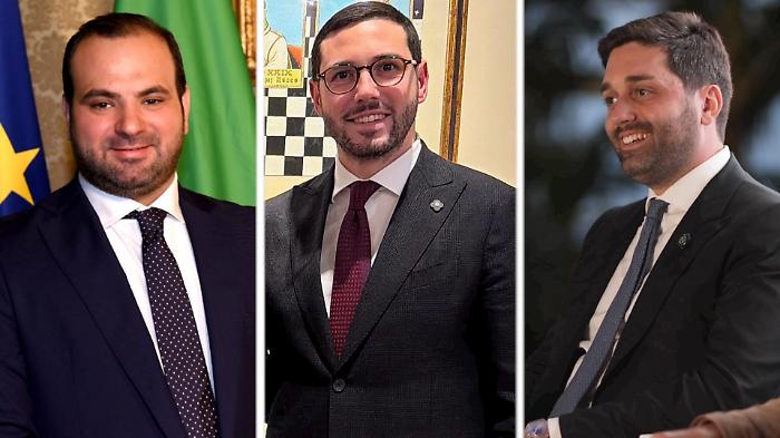 Gennuso lascia la chat di Forza Italia in Sicilia: nasce l'area dei "diversamente critici"