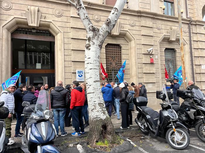 Ex Gicap, la solidariet&agrave; del Pd