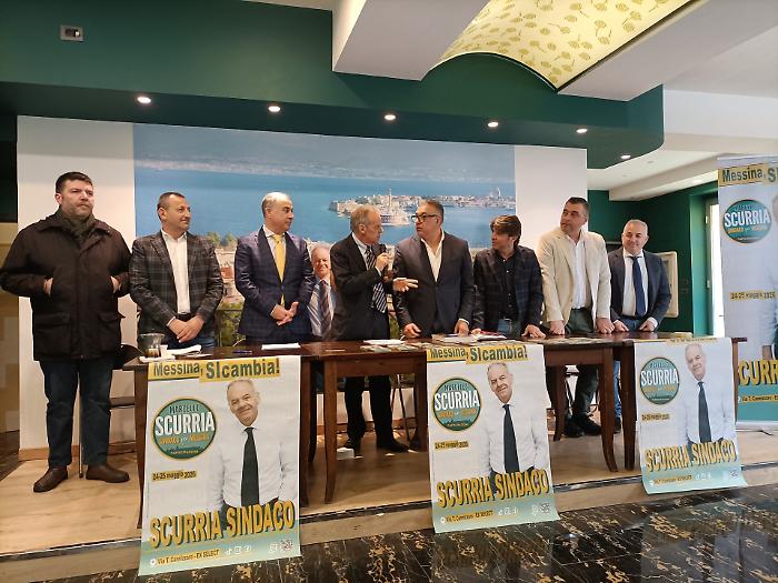 Scurria propone la rivoluzione del decentramento: sindaci di quartiere con fondi e potere decisionale