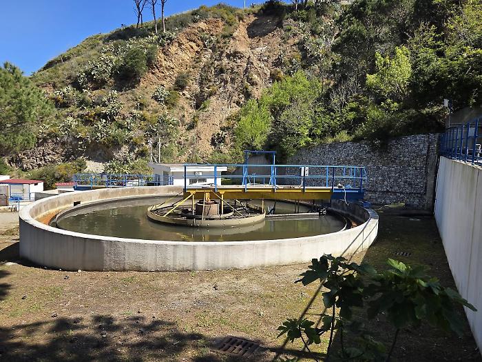 Allarme fognature, somma urgenza per ripristinare impianti a San Saba, Acqualadroni e Mili