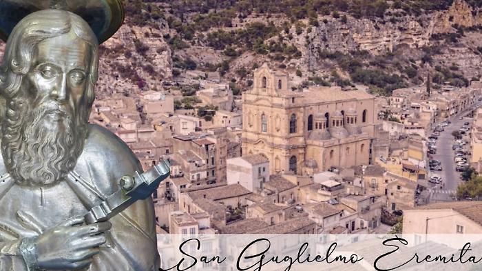 Scicli festeggia il copatrono San Guglielmo