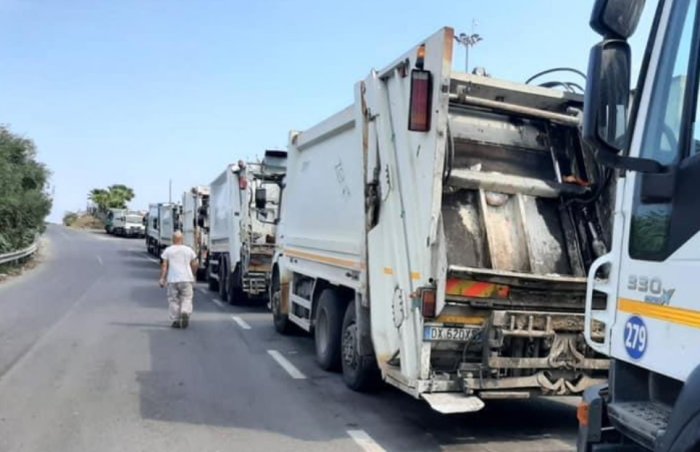 Emergenza rifiuti nel Siracusano, Giansiracusa chiede intervento urgente ad Ars e Regione
