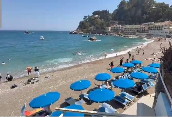 Pudm, presentato il nuovo piano spiagge