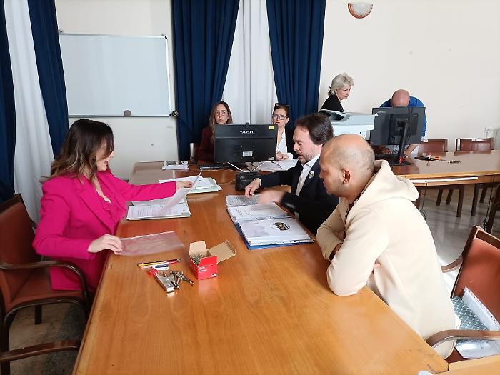 Messina, c'&egrave; il primo candidato sindaco: depositata la lista dell'indipendente Lillo Valdieri 