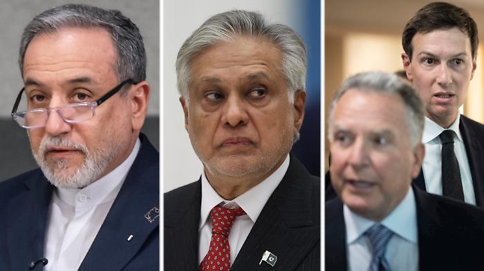 Islamabad, il tavolo che pu&ograve; cambiare il Medio Oriente: Iran e Stati Uniti tornano a parlarsi, ma solo attraverso il Pakistan