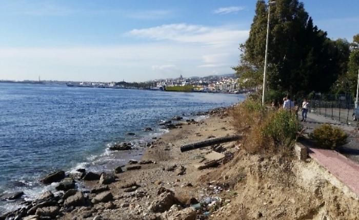 Foce Annunziata, aggiudicata la messa in sicurezza