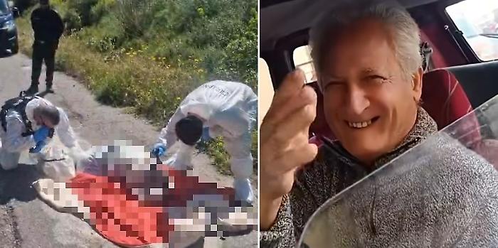 Delitto di Trappitello verso una svolta: i carabinieri stanno interrogando un uomo in caserma a Taormina  