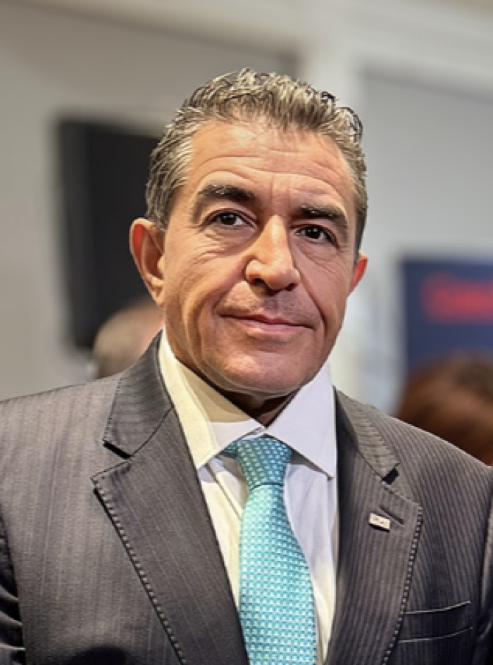 Paolo Zampolli