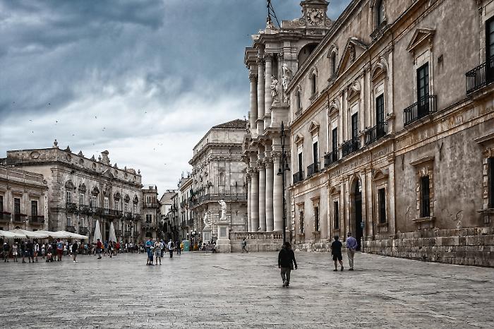Siracusa come capitale Europea della Cultura 2033: nasce il sito della Fondazione