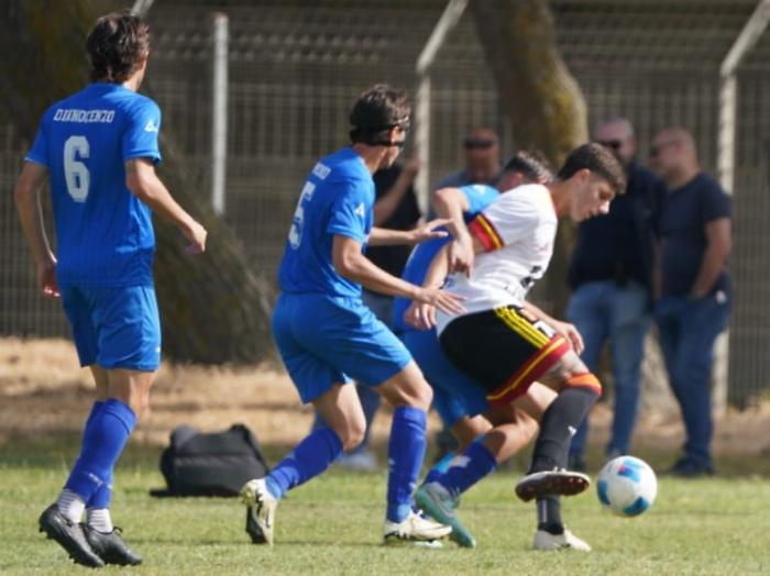Ragusa-Messina: la diretta della partita 