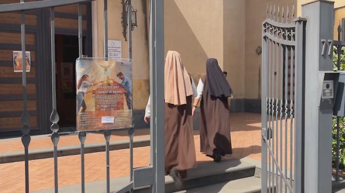 L'ultimo atto d&rsquo;amore di suor Nadir annegata per salvare gli altri, l'arcivescovo di Catania: &laquo;Lascia testimonianza di fede e carit&agrave;&raquo;