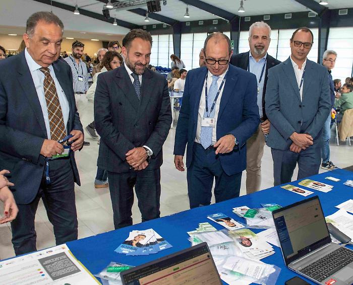 STMicroelectronics e Asp Catania insieme per la prevenzione oncologica sul lavoro