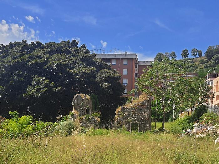 Svolta a Giostra: via al parco urbano Magnolia e ai cantieri per 92 alloggi ecosostenibili a Giostra