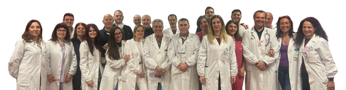 Breast unit dell&rsquo;Istituto Oncologico del Mediterraneo: cura e reinserimento sociale dopo il tumore