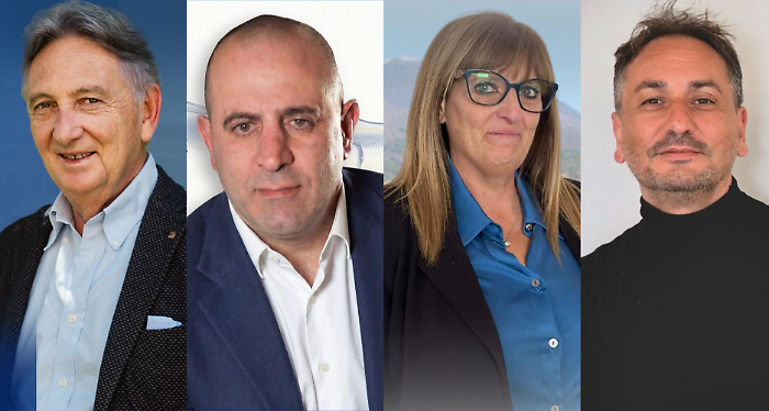 Assessori in Comuni sciolti per mafia, bancarotte e truffe: ecco perch&eacute; per l'Antimafia in Sicilia ci sono cinque "imprensentabili"