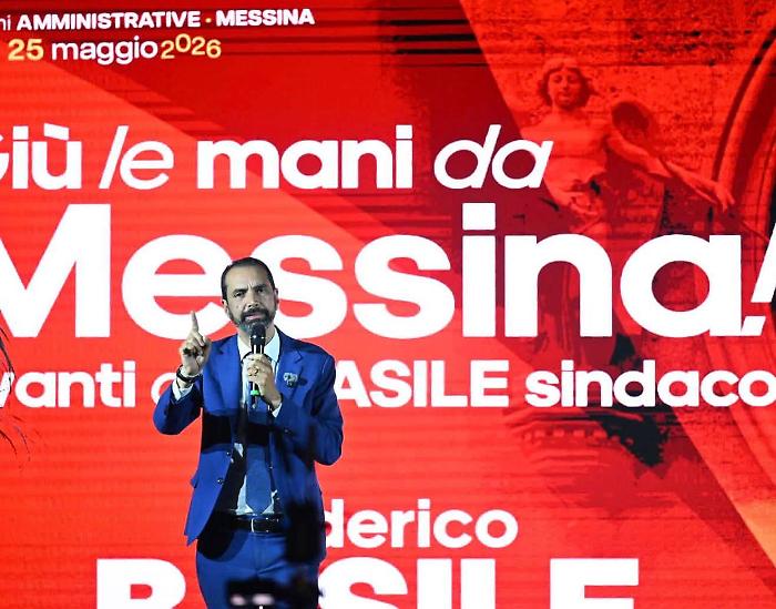 Federico Basile
