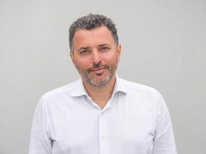 Giuseppe Siracusano