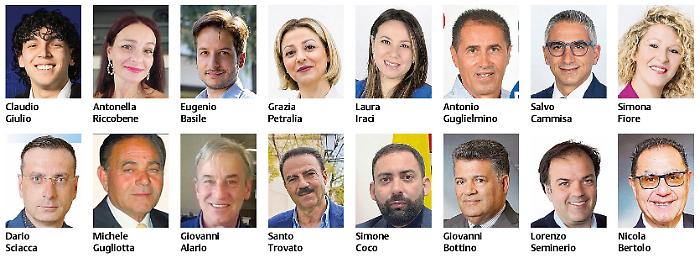 Comunali, tutti i risultati a San Giovanni La Punta: per Brancato un successo da 5.500 voti. E fra gli esclusi &egrave; gi&agrave; tempo di bilanci