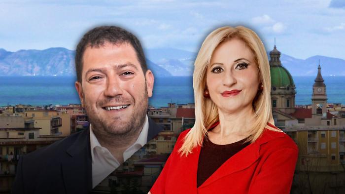 Too close to call: a Barcellona Pozzo di Gotto Scolaro avanti di 139 voti, ma tutto pu&ograve; ancora cambiare
