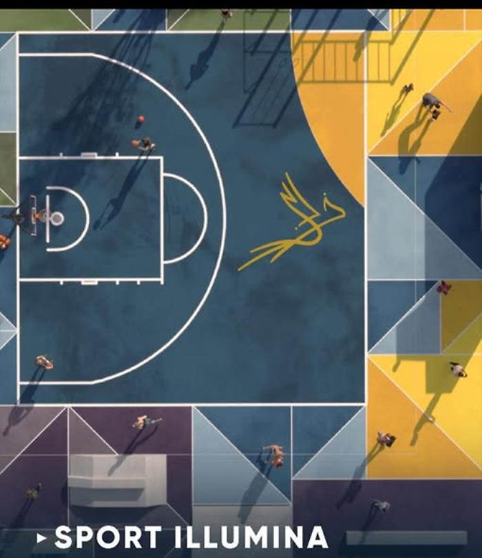 Via libera al progetto esecutivo per il playground 