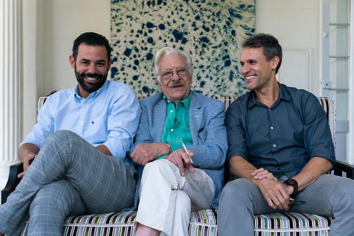 L&rsquo;Ambasciata di Cuba ringrazia Taormina Arte: &laquo;Importante il sostegno al cinema cubano&raquo;&nbsp;