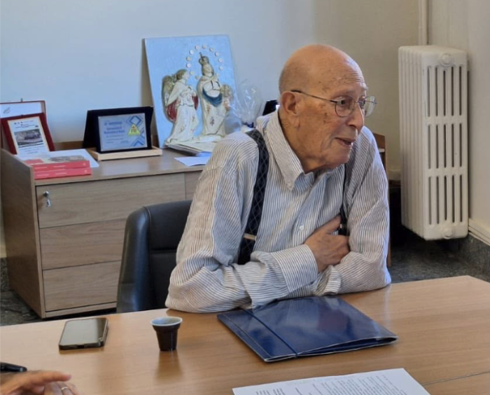 Firrarello: &laquo;Centrodestra siciliano da rifondare. Schifani una delusione, ma le colpe sono anche a Roma&raquo;