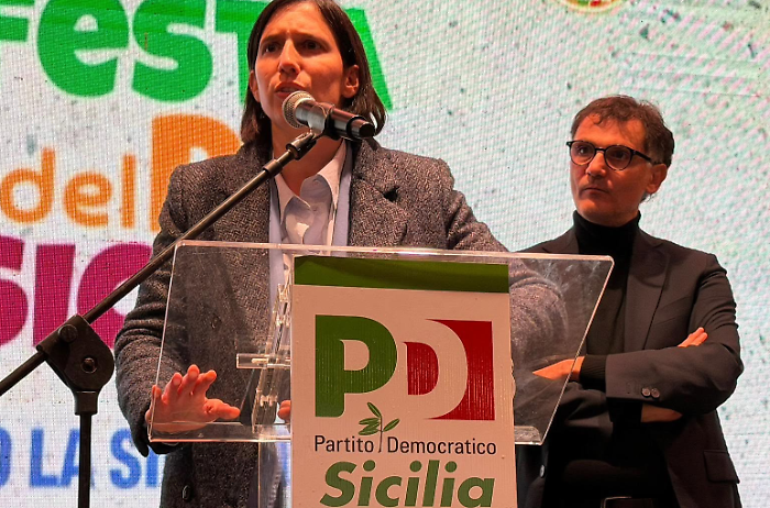 PD siciliano, scontro aperto sulla leadership di Barbagallo: &laquo;Tiene il partito in ostaggio&raquo;