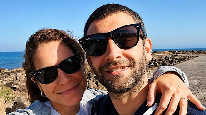 Siciliano muore a Lanzarote in uno schianto frontale: con lui la compagna. Figlio di 6 anni sopravvive