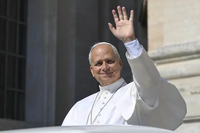 Papa Leone XIV a Lampedusa benedir&agrave; Maria e Leonardo, bimbi simboli di speranza e accoglienza