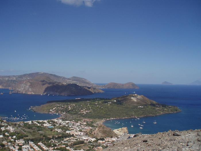 Dissalatori, via libera della Regione alle condotte sottomarine per Filicudi, Alicudi e Stromboli. Panarea resta sospesa