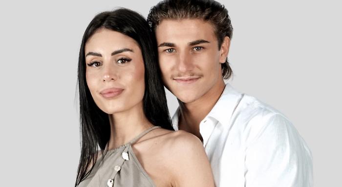 Scandalo a Temptation Island: spunta il video a luci rosse di Gabriele e Sara 