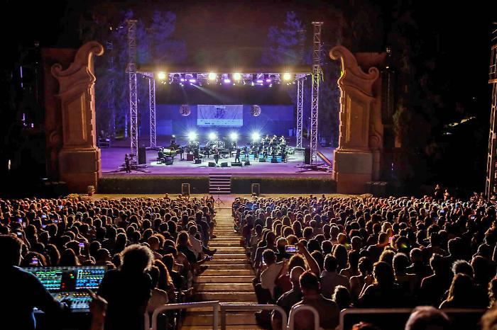 Il Sicilia Jazz Festival apre i battenti con grandi produzioni orchestrali