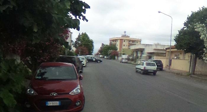 Tragedia nella notte a Torre Faro a Messina: quindicenne muore falciata da una moto 