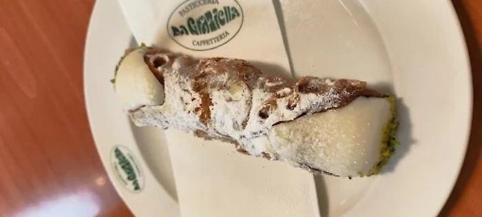 Cannoli, arancini e sacrifici: 40 anni di dolcezza a Basilea