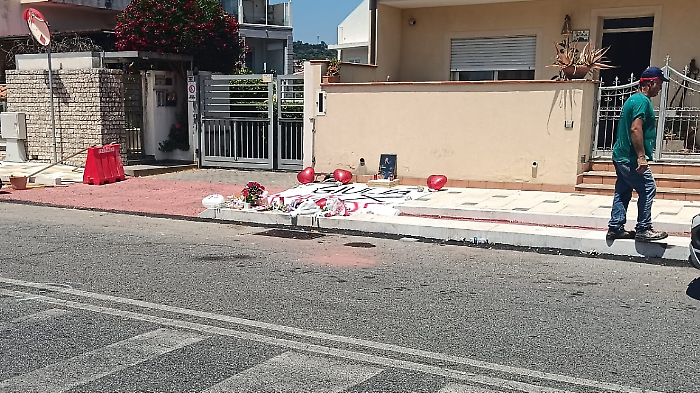 In carcere il ventenne che ha investito e ucciso Giulia: la pm chiede l'aggravamento