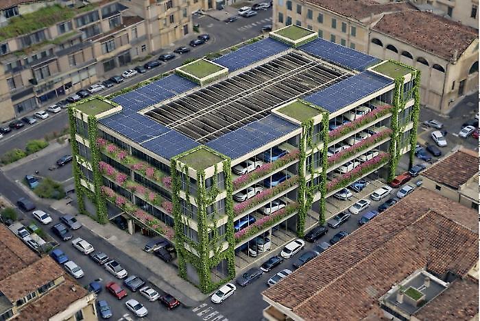 Parcheggio Fosso, l&rsquo;Atm accelera sull&rsquo;iter