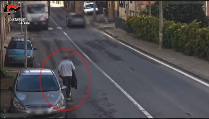Questa volta il "finto carabiniere" &egrave; stato incastrato: il truffatore 38enne &egrave; finito in carcere