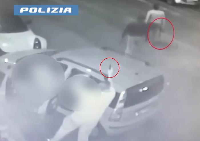 Mafia, colpo al clan Cappello: dagli spari all'Ecs Dogana allo spaccio in carcere, 22 arresti. Coinvolti anche un avvocato e un medico