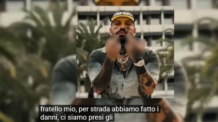 L'intercettazione e la canzone: cos&igrave; gli investigatori catanesi ricostruiscono la dedica di Pandetta a Miano 