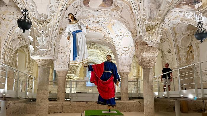 &laquo;La sicurezza prima di tutto per la processione della Vara&raquo;