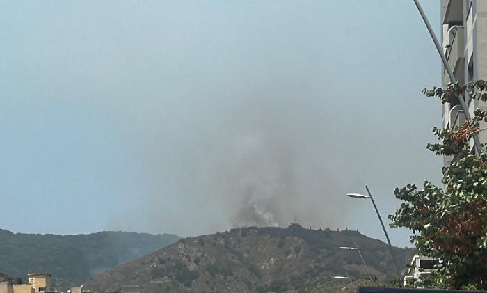A Messina &egrave; un tranquillo luned&igrave; di... calore
