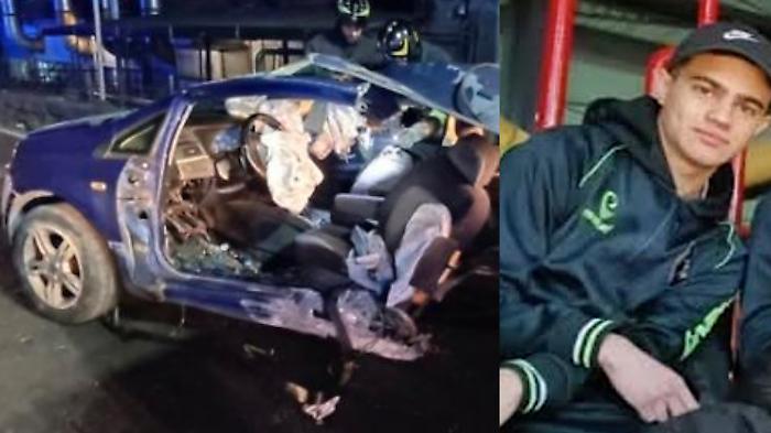 Mascali piange il secondo giovane in 24 ore: &laquo;Basta vittime sulla 114&raquo;