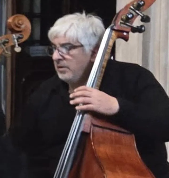 La morte del contrabbassista a Perugia ferisce il cuore del teatro Bellini 