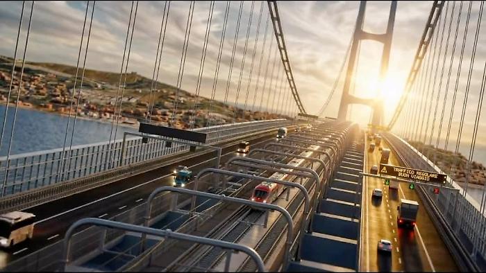 Ponte sullo Stretto, atteso il parere del Consiglio Superiore dei Lavori Pubblici. Salvini respinge i rilievi sulle nomine
