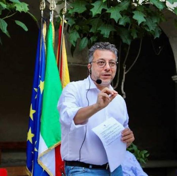Minacce al deputato Ars Matteo Sciotto: la condanna e la solidariet&agrave; di ScN