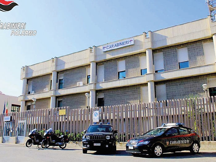 La droga in piazza a Bagheria: ricavi da 1000 euro al giorno, i nomi dei coinvolti