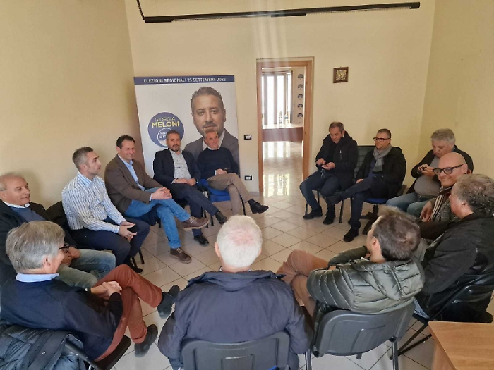 Gela, il centrodestra prepara il piano &ldquo;anti Di Stefano&rdquo;: sabato vertice di coalizione